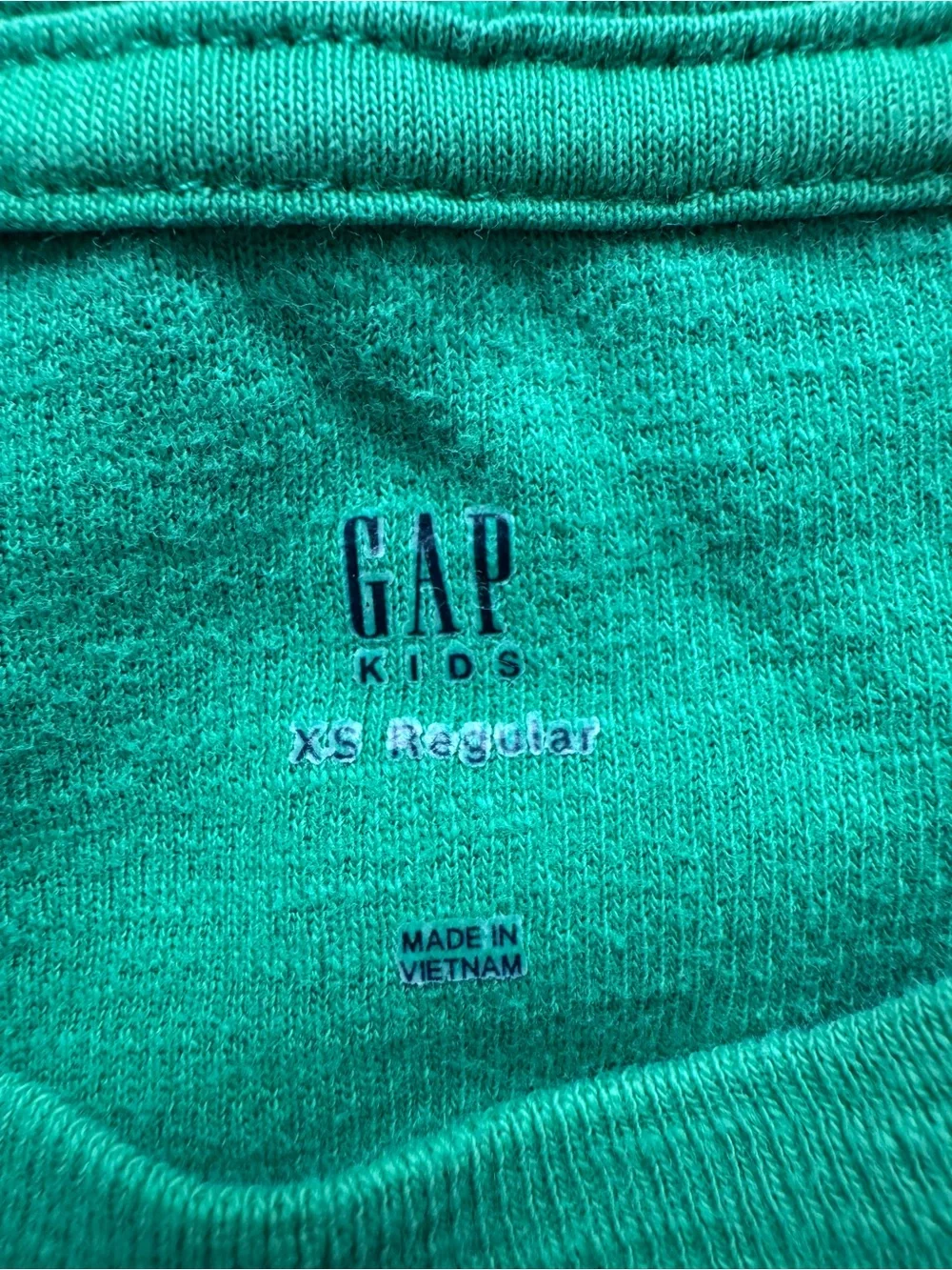 GAP lightweight knit